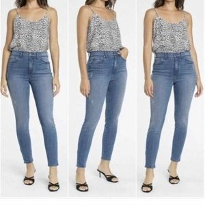 Pistola Audrey P6731MTW-GUT Skinny Jeans size 28